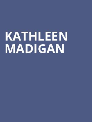 Kathleen Madigan, Borgata Music Box, Atlantic City