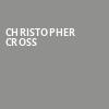 Christopher Cross, Harrahs, Atlantic City