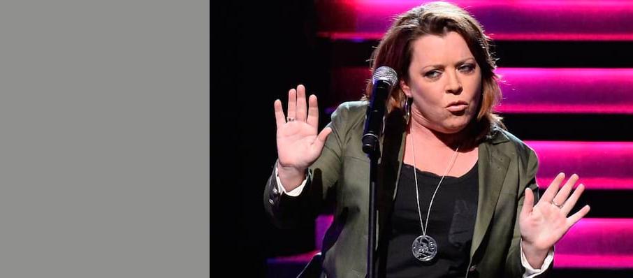 Kathleen Madigan, Borgata Music Box, Atlantic City