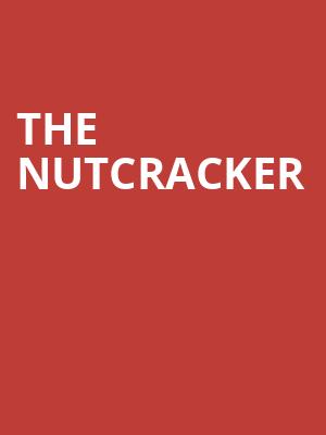 The Nutcracker, Caesars Atlantic City, Atlantic City