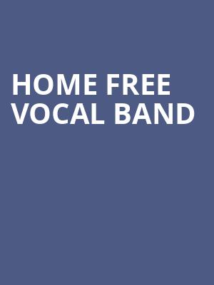 Home Free Vocal Band, Harrahs, Atlantic City