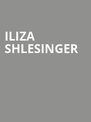 Iliza Shlesinger, Borgata Events Center, Atlantic City