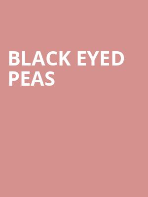 Black Eyed Peas, Ovation Hall at Ocean Casino Resort, Atlantic City