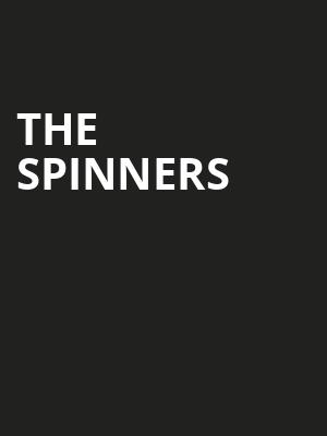 The Spinners, Tropicano Casino, Atlantic City