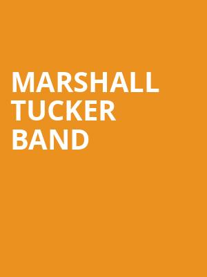 Marshall Tucker Band, Borgata Music Box, Atlantic City