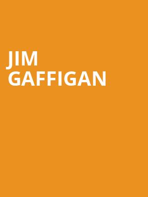 Jim Gaffigan, Borgata Events Center, Atlantic City