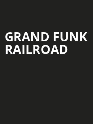 Grand Funk Railroad, Sound Waves at Hard Rock Hotel and Casino, Atlantic City