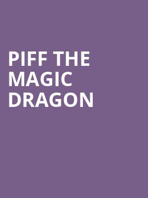 Piff The Magic Dragon, Borgata Music Box, Atlantic City