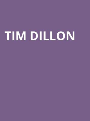 Tim Dillon, Ovation Hall at Ocean Casino Resort, Atlantic City