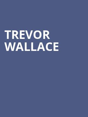 Trevor Wallace, Borgata Music Box, Atlantic City