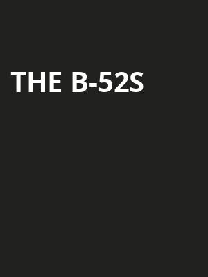 The B 52s, Revel Ovation Hall, Atlantic City