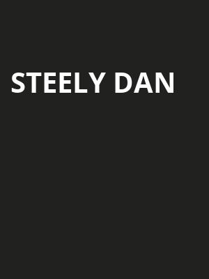 Steely Dan, Borgata Events Center, Atlantic City