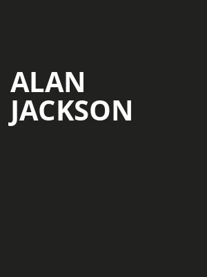 Alan Jackson, Boardwalk Hall Arena, Atlantic City