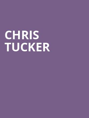 Chris Tucker, Tropicano Casino, Atlantic City