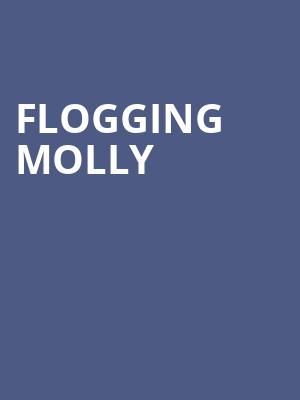 Flogging Molly, Sound Waves at Hard Rock Hotel and Casino, Atlantic City