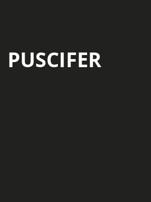 Puscifer, Sound Waves at Hard Rock Hotel and Casino, Atlantic City