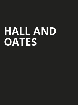 Hall and Oates, Etess Arena at Hard Rock and Hotel Casino, Atlantic City