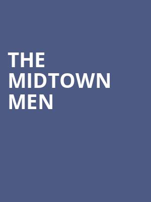 The Midtown Men, Golden Nugget, Atlantic City
