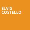 Elvis Costello, Revel Ovation Hall, Atlantic City