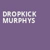 Dropkick Murphys, Caesars Atlantic City, Atlantic City