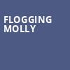 Flogging Molly, Sound Waves at Hard Rock Hotel and Casino, Atlantic City