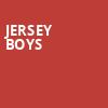 Jersey Boys, Tropicano Casino, Atlantic City