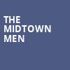 The Midtown Men, Golden Nugget, Atlantic City