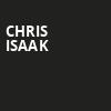Chris Isaak, Sound Waves at Hard Rock Hotel and Casino, Atlantic City