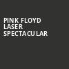 Pink Floyd Laser Spectacular, Harrahs, Atlantic City