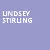 Lindsey Stirling, Caesars Atlantic City, Atlantic City