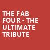 The Fab Four The Ultimate Tribute, Harrahs, Atlantic City