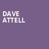 Dave Attell, Sound Waves at Hard Rock Hotel and Casino, Atlantic City