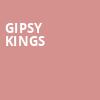 Gipsy Kings, Ovation Hall at Ocean Casino Resort, Atlantic City