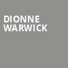 Dionne Warwick, Sound Waves at Hard Rock Hotel and Casino, Atlantic City
