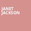 Janet Jackson, Etess Arena at Hard Rock and Hotel Casino, Atlantic City