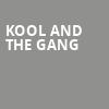 Kool and The Gang, Revel Ovation Hall, Atlantic City