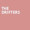 The Drifters, Caesars Atlantic City, Atlantic City