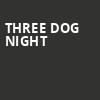 Three Dog Night, Sound Waves at Hard Rock Hotel and Casino, Atlantic City