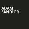 Adam Sandler, Etess Arena at Hard Rock and Hotel Casino, Atlantic City