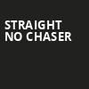 Straight No Chaser, Sound Waves at Hard Rock Hotel and Casino, Atlantic City