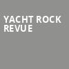 Yacht Rock Revue, Etess Arena at Hard Rock and Hotel Casino, Atlantic City