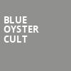 Blue Oyster Cult, Golden Nugget, Atlantic City