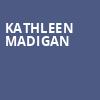 Kathleen Madigan, Borgata Music Box, Atlantic City
