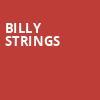 Billy Strings, Etess Arena at Hard Rock and Hotel Casino, Atlantic City