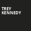Trey Kennedy, Tropicano Casino, Atlantic City