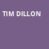 Tim Dillon, Ovation Hall at Ocean Casino Resort, Atlantic City
