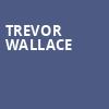 Trevor Wallace, Borgata Music Box, Atlantic City