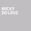 Micky Dolenz, Revel Ovation Hall, Atlantic City