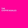 The Chippendales, Sound Waves at Hard Rock Hotel and Casino, Atlantic City