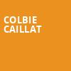 Colbie Caillat, Borgata Music Box, Atlantic City